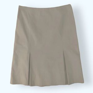 Prada Women’s Skirt Made in Italy Size 46 US 12 Lined EUC